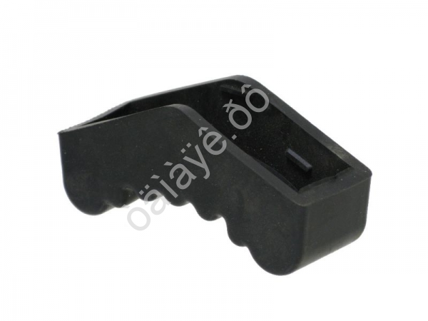 Накладка резиновая для стоек страховочных 16020 и 16040 МАЯКАВТО™  /1_