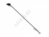 F80161000 Вороток L=1000мм с шарнирным посадочным квадратом 3/4"