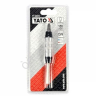 Держатель бит 1/4" угловой YATO