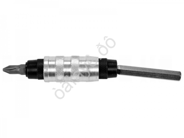 Держатель бит 1/4" угловой YATO