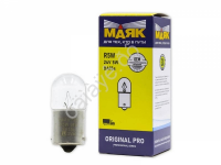 Лампа МАЯК ORIGINAL PRO А 24V  5W/10