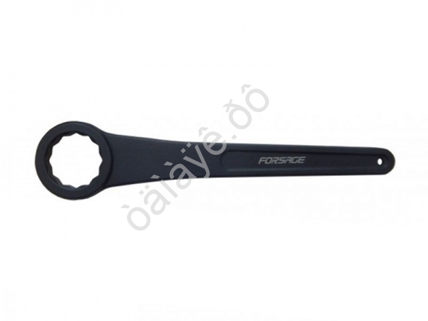 Ключ накидной ударный удлиненный 50мм Forsage Ключ накидной ударный удлиненный 50мм Forsage