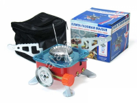 Плита газовая малая М5, 1/48_ Плита газовая малая М5, 1/48_