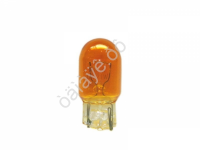 Лампа МАЯК АБЦ 12V 21 W3x16d ORANGE /100