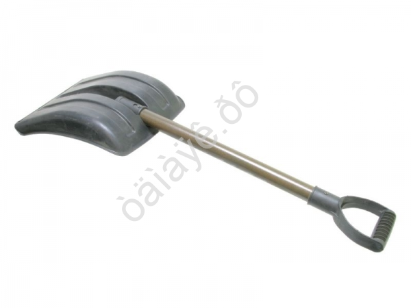 Лопата д/снега 85см пластиковый ковш Лопата д/снега 85см пластиковый ковш