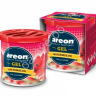 Освежитель воздуха "Areon GEL CAN" гелевый в банке, WatermelonАрбуз /1/6 Освежитель воздуха "Areon GEL CAN" гелевый в банке, WatermelonАрбуз /1/6