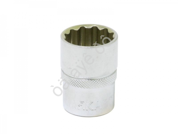 Головка 21мм 1/2" 12гр. МАЯКАВТО™  /1/10_