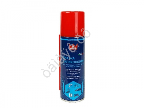 Смазка силиконовая Re-MARCO SILICONE OIL 200мл для резиновых уплотнителей пластика и замков1/24 Смазка силиконовая Re-MARCO SILICONE OIL 200мл для резиновых уплотнителей пластика и замков1/24