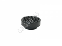 Подушка резиновая цилиндр. д/домкрата Ø50мм H=35мм