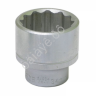 F54934 Торцевая головка 1/2" 12гран 34мм /1/10 F54934 Торцевая головка 1/2" 12гран 34мм /1/10