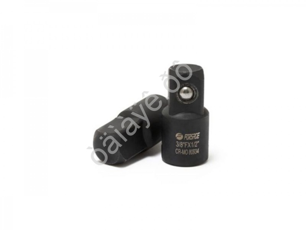 Адаптер ударный 3/8"(F)х1/2"(M) Forsage Адаптер ударный 3/8"(F)х1/2"(M) Forsage