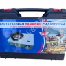 Плита газовая Олимпия c адаптером М5, 1/8_
