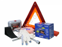 Набор АВТОМОБИЛИСТА №7