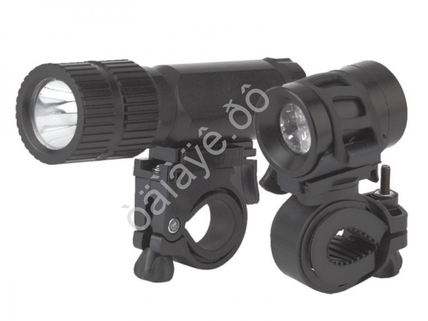 Фонарь Эра вело "Бим" (3Вт/6xLED, 3xAAA+2xCR2032) VB-601