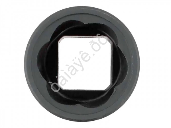 Головка-экстрактор, ударная двухсторонняя 1/2", 17мм (6/12гр. (сорв.гр.)) RockFORCE Головка-экстрактор, ударная двухсторонняя 1/2", 17мм (6/12гр. (сорв.гр.)) RockFORCE