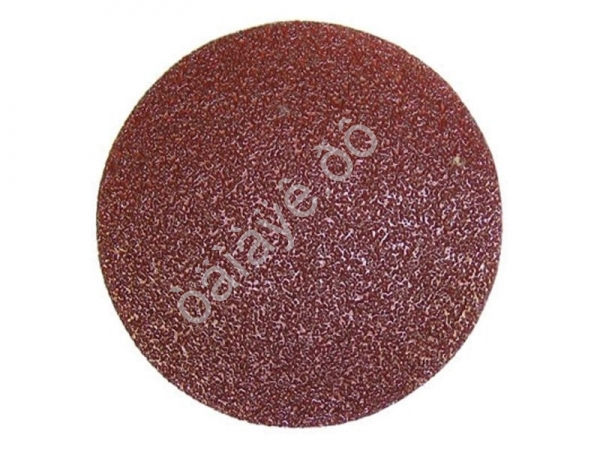 Круг абразивн. шлифов. 125мм Р60 (липучка) ЕРМАК (10шт) Круг абразивн. шлифов. 125мм Р60 (липучка) ЕРМАК (10шт)