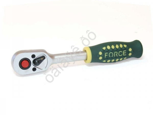 F802215 Трещотка 1/4"  20 зубц 130мм /1/10/30