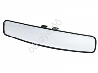 Зеркало в/салонное 43см на защёлке