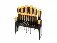 Набор отверток 18пр. REXANT Набор отверток 18пр. REXANT