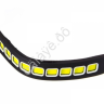 Огни ходовые 40 LED, 12V, гибкие, резин. корп., 260мм, белый Огни ходовые 40 LED, 12V, гибкие, резин. корп., 260мм, белый
