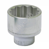 F54936 Торцевая головка 1/2"  12гран 36мм  /1/10