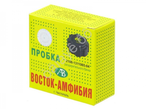 Крышка расшир. бачка ВАЗ 2108-2115