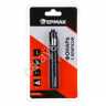 Фонарь "ЕРМАК" 1 LED , 1хAAA, с клипсой для крепления, 9*1,4см