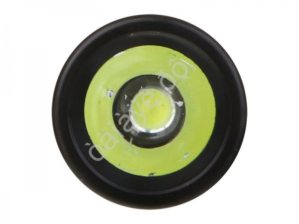 Фонарь "ЕРМАК" 1 LED , 1хAAA, с клипсой для крепления, 9*1,4см