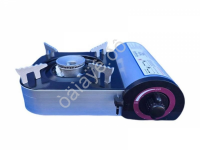 Плита газовая Гестия М5, 1/12_