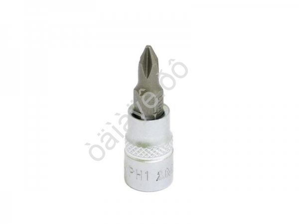 Головка бита крест. 1/4"  РН.1 L-37мм МАЯКАВТО™ /1/500_