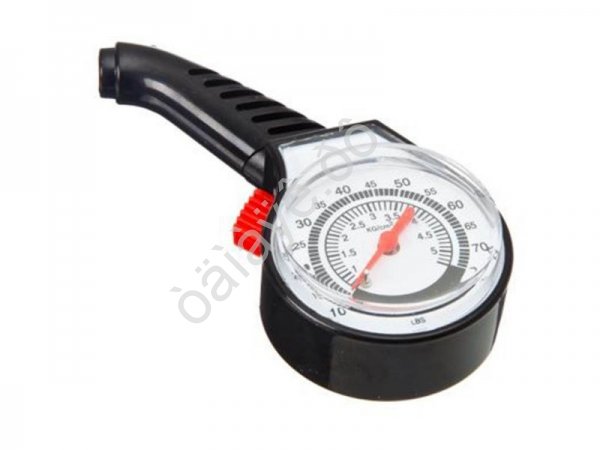 Манометр механический портативн. 97103 NEW GALAXY