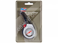 Манометр механический портативн. 97103 NEW GALAXY