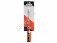 Отвертка гибкая под головку с квадратом 1/4", ЕРМАК