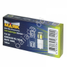 Светодиод 12V T10 6SMD (5630) W2,1x9,5D WHITE "Маяк" /10 Светодиод 12V T10 6SMD (5630) W2,1x9,5D WHITE "Маяк" /10