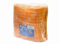 Трос буксировочный лента МАЯКАВТО™ полиэстер  36т, 6м, шириной 240мм с петлями