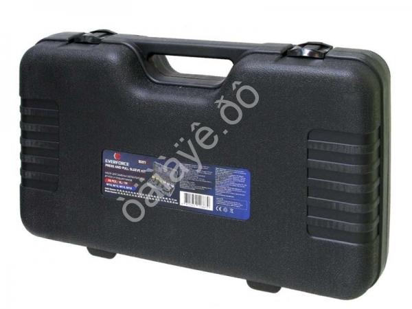 Набор для замены сайлентблоков, втулок и подшипников 26пр. Everforce (933T1)