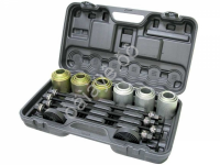 Набор для замены сайлентблоков, втулок и подшипников 26пр. Everforce (933T1)