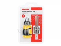 Набор отверток 8пр. с реверс. REXANT