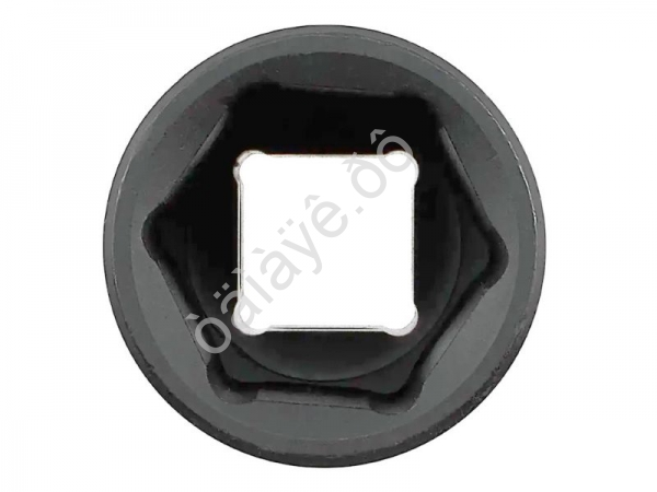 Головка ударная двухсторонняя 1/2", 19мм (6гр.) RockFORCE Головка ударная двухсторонняя 1/2", 19мм (6гр.) RockFORCE