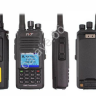 Рация TYT MD-UV390 10W,TAB-C,3600 mAh