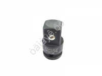 Адаптер ударный 1/2"(F)х3/4"(M) Forsage Адаптер ударный 1/2"(F)х3/4"(M) Forsage