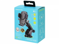 Держатель телефона Borofone BH60 (black) Держатель телефона Borofone BH60 (black)