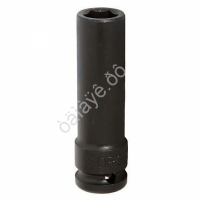 F4458511 Ударная головка 1/2"  6гран 11мм /1/10