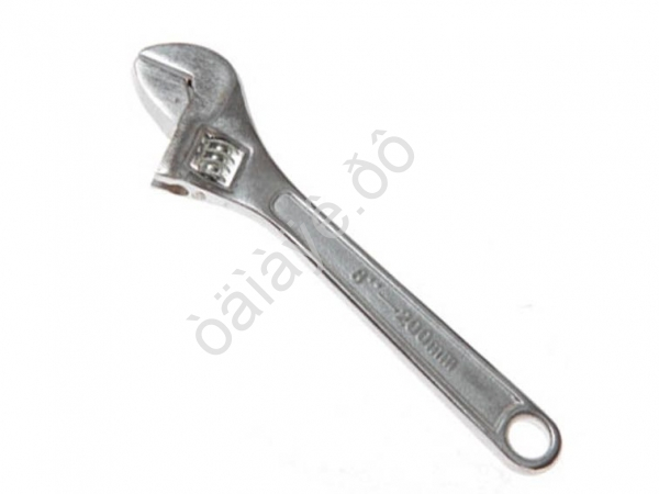 Ключ разводной 200мм
