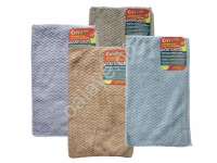 Салфетка Микро-Фибра VELVET СА-166 35*40см /1/6/120