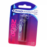 Батарейки Облик 18650 аккумулятор  BL-1 3.7v  2600mAh /1/60