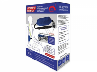 Подушка ортопедическая поясничная Михайлова (2 размер) ФЭСТ