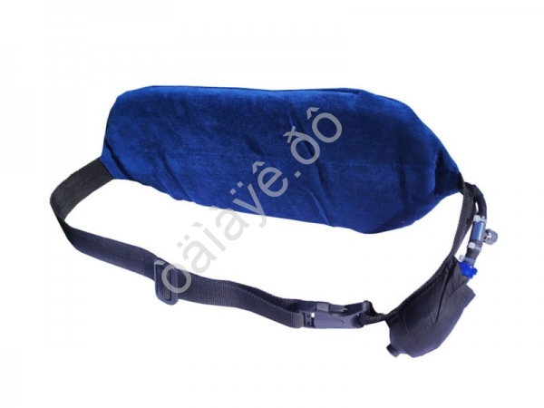 Подушка ортопедическая поясничная Михайлова (2 размер) ФЭСТ