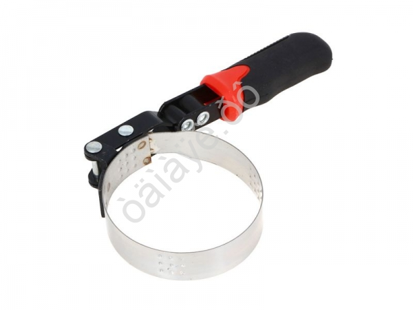 Съемник масляного фильтра поворотный усиленный, 87-95 мм, ЕРМАК Съемник масляного фильтра поворотный усиленный, 87-95 мм, ЕРМАК