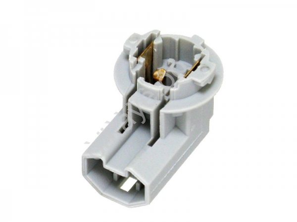 Патрон для заднего фонаря  Vesta задний ход W16W D029/F015